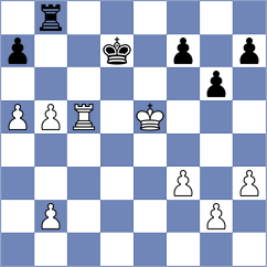 Gretarsdottir - Lowsky (Bled, 2002)