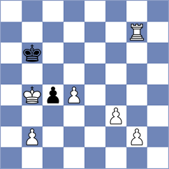 Antunes - Lu (chess.com INT, 2024)