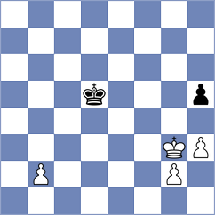 Holt - Berezin (chess.com INT, 2023)
