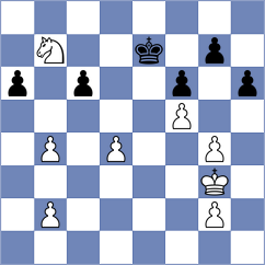 Penalver Guardia - Pacheco Bubi (Barcelona, 2005)
