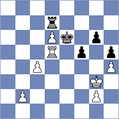 Sergeev - Karpov (Novokuznetsk, 2013)