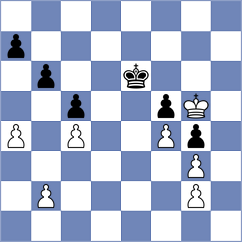 Terry - Sindarov (chess.com INT, 2025)