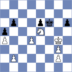 French - Akhundov (Chess.com INT, 2021)