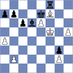 Moysan - Martinez Garcia (Mondariz, 1997)