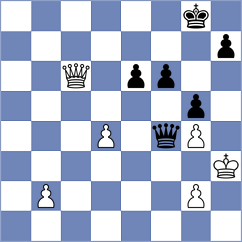 Eljanov - Laddha (chess.com INT, 2025)