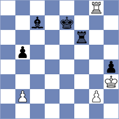 Regan - Overton (San Mateo, 1992)