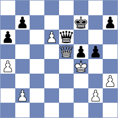 Kaminska - Swara Lakshmi S Nair (chess.com INT, 2024)