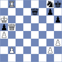 Ajrapetian - Marchenko (Moscow, 2011)