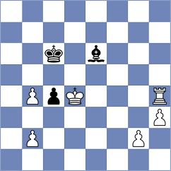 Arencibia Monduy - Vantika (Lichess.org INT, 2020)