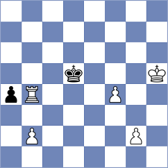 Dobre - Simonovic (chess.com INT, 2024)