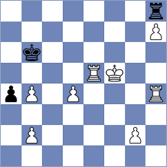Ortiz Lopera - Reinhard Moller (Medellin COL, 2024)