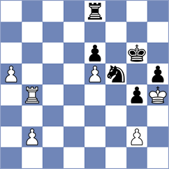 Ventura Monfort - Roig Aguilar (Valencia, 2004)