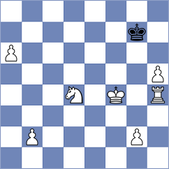 Ghani - Taghizadeh (Chess.com INT, 2021)