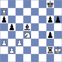 Tsogzolmaa - Lomaia (Lichess.org INT, 2021)