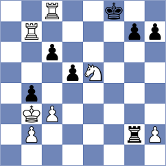 Munoz Perez - Ahmed (Segovia, 1999)