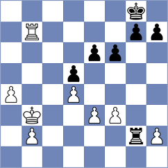 Schachinger - Marjanovic (Pula CRO, 2024)