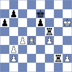 Cheng - Petrosyan (Lichess.org INT, 2020)