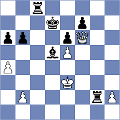 Kahlert - Clawitter (chess.com INT, 2022)