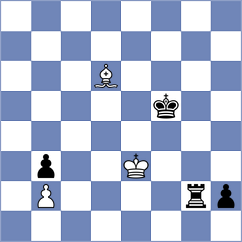 Vine - Zanin (Europe Echecs INT, 2021)