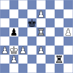Banzea - Pourkashiyan (chess.com INT, 2023)