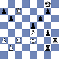 Macias Rodriguez - Chacon Jerez (Almendralejo, 2003)