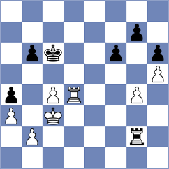 Davidson - Montano Vicente (chess.com INT, 2025)