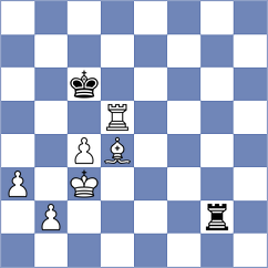 Koster - Maeder (Schleswig Holstein, 1989)