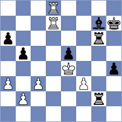 Munoz Diez - Garcia Andrinal (Cordoba, 2006)