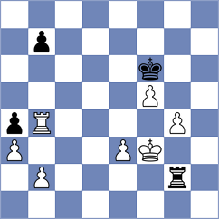 Gubanov - Namitbir (chess.com INT, 2024)