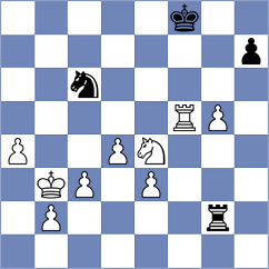 Gavrilov - Nikolovski (Skopje MKD, 2022)