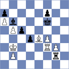 Nau - Zhuravlev (Rowy, 2000)