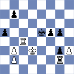Alekhine - Ureta (Santiago de Chile, 1927)