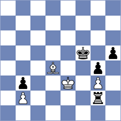 Batalov - Zubayraev (Zhukovsky, 2008)