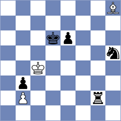 Osmak - Arabidze (chess.com INT, 2024)