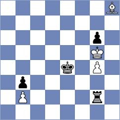 Sanduleac - Magold (Bucharest ROU, 2025)