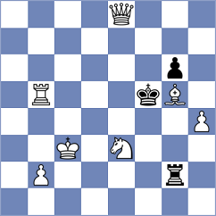 Mansurova - Berezin (chess.com INT, 2025)