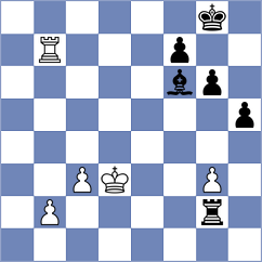 Martin - Lye (chess.com INT, 2023)
