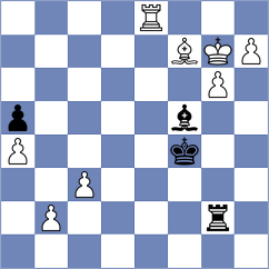 Ady - Arabidze (chess.com INT, 2025)