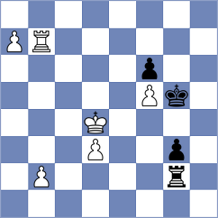 Nadeev - Hansen (Chess.com INT, 2020)