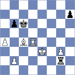 Kehloul Gutierrez - Sanchez Garcia (Palma de Mallorca, 2012)
