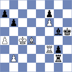 Demaria - Sitbon (chess.com INT, 2025)