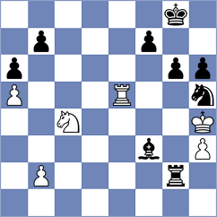 Bonin - Leiva (chess.com INT, 2025)