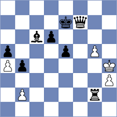Musaev - Udovichenko (Maikop, 2004)