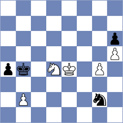 Purtseladze - Osmonbekov (chess.com INT, 2025)