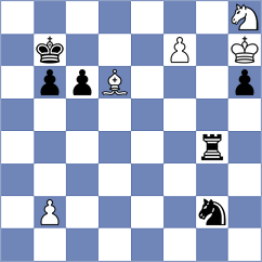 Lazarevic - Markov (Brezovica, 1988)