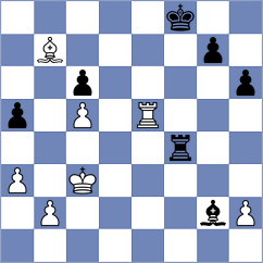 Lau - Chochulski (Germany, 1993)