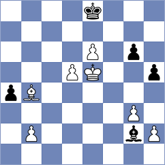 Shafer - Quirke (chess.com INT, 2025)