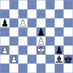 Krause - Eljanov (Wangels GER, 2024)