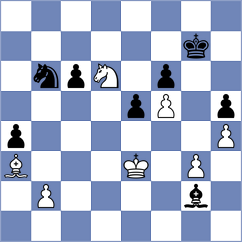 Andreikin - Starozhilov (chess.com INT, 2025)