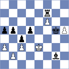 Yirik - Hamitevici (chess.com INT, 2023)